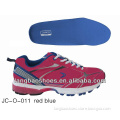 2013 Fashion Men Bright Color Running Shoes